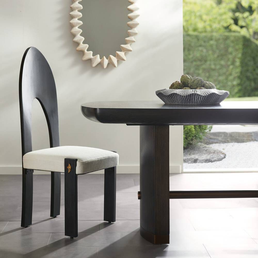 Durango Chantilly Texture Dining Chair