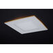 ColorQuick Integrated LED White Recessed