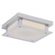 Cermack St. 10.00 inch Flush Mount