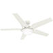 Correne Fresh White Ceiling Fan