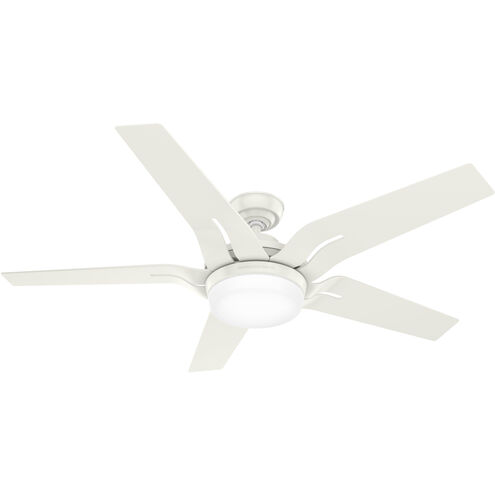 Correne Fresh White Ceiling Fan