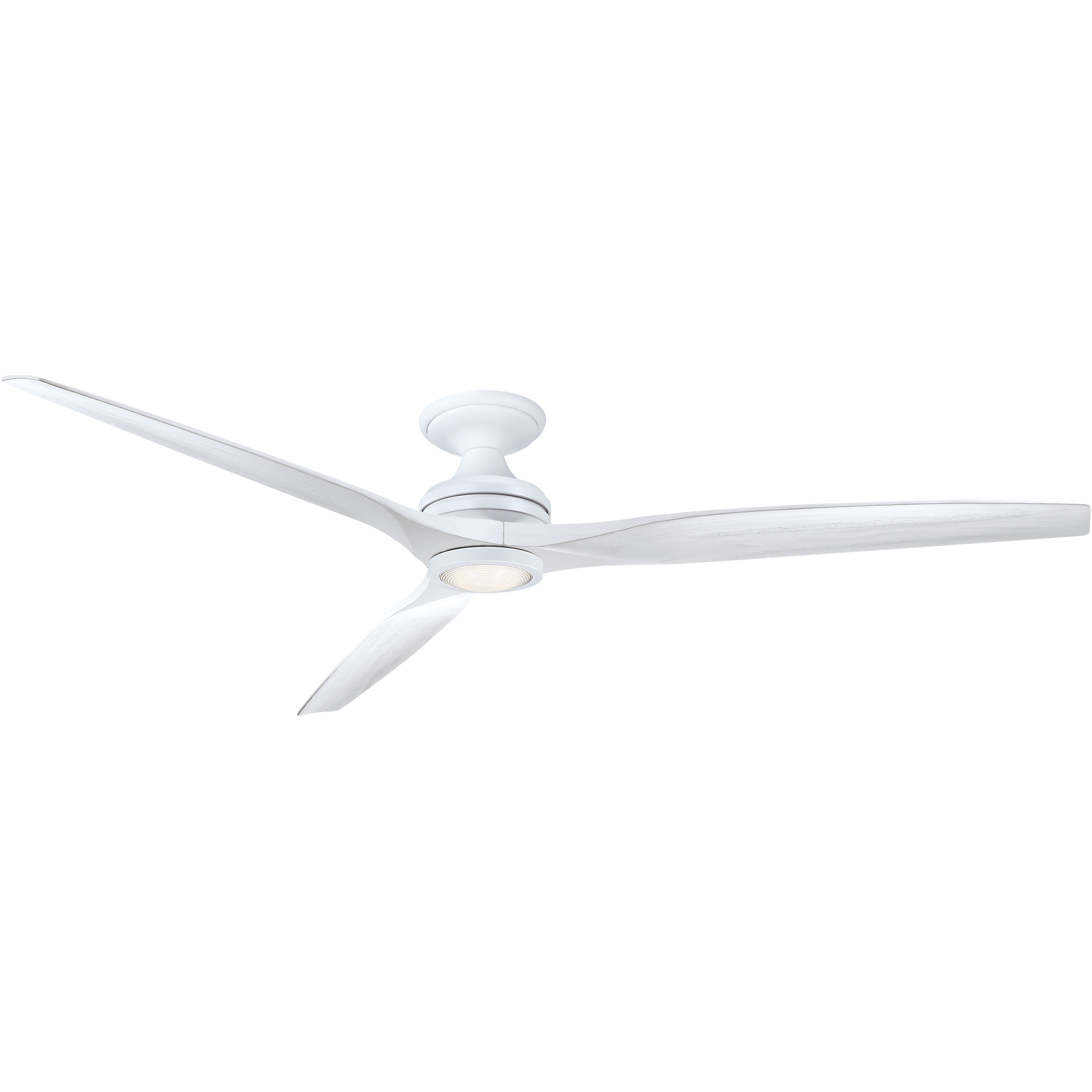 Spitfire White Washed 35.16 inch Each Fan Blades