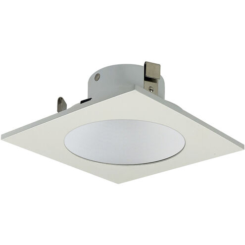 Aaliyah White Recessed