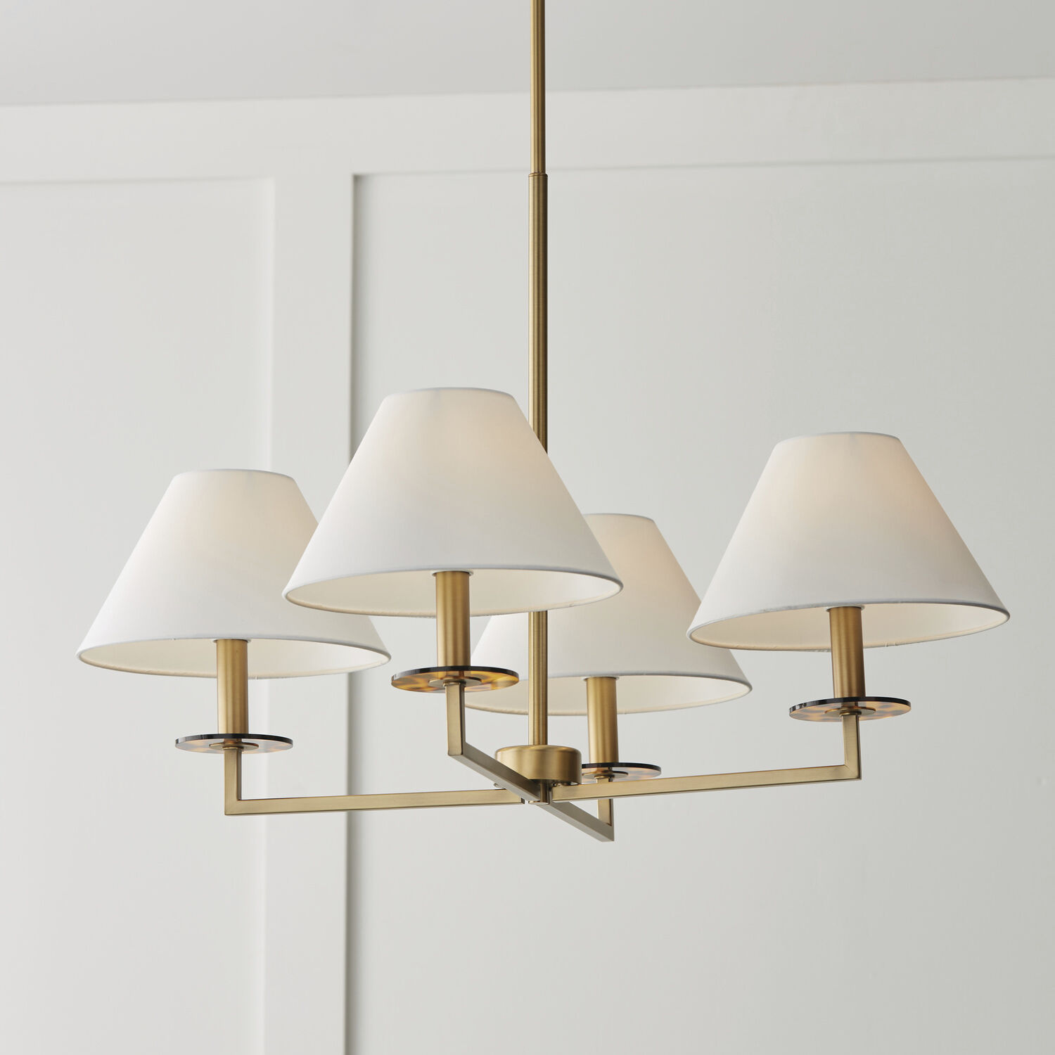 4 light chandelier new arrivals