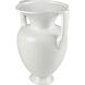 Tellis 16 X 11.75 inch Vase