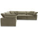 Clay Classic Desert Sage Modular, L Sectional