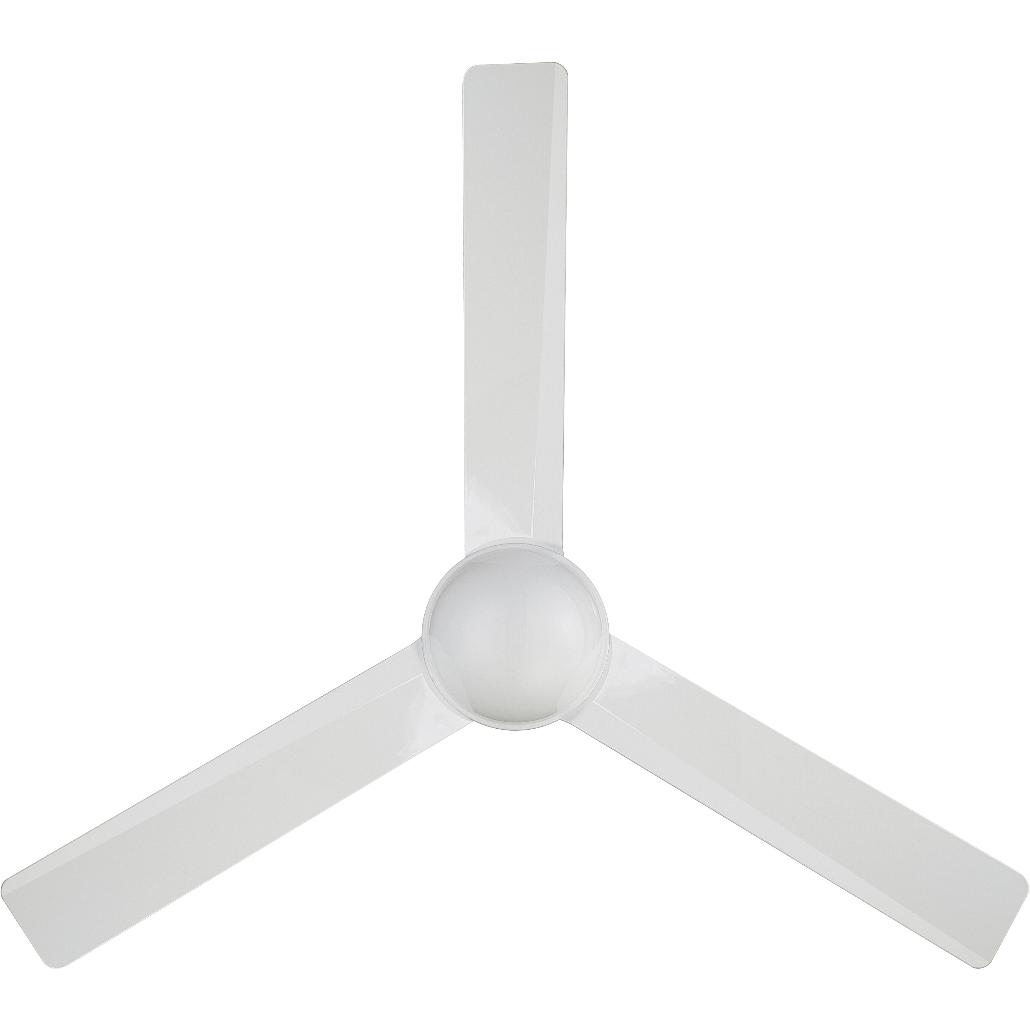 Kewl 52 inch White Ceiling Fan