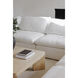 Terra Condo Dream White Modular Sectional