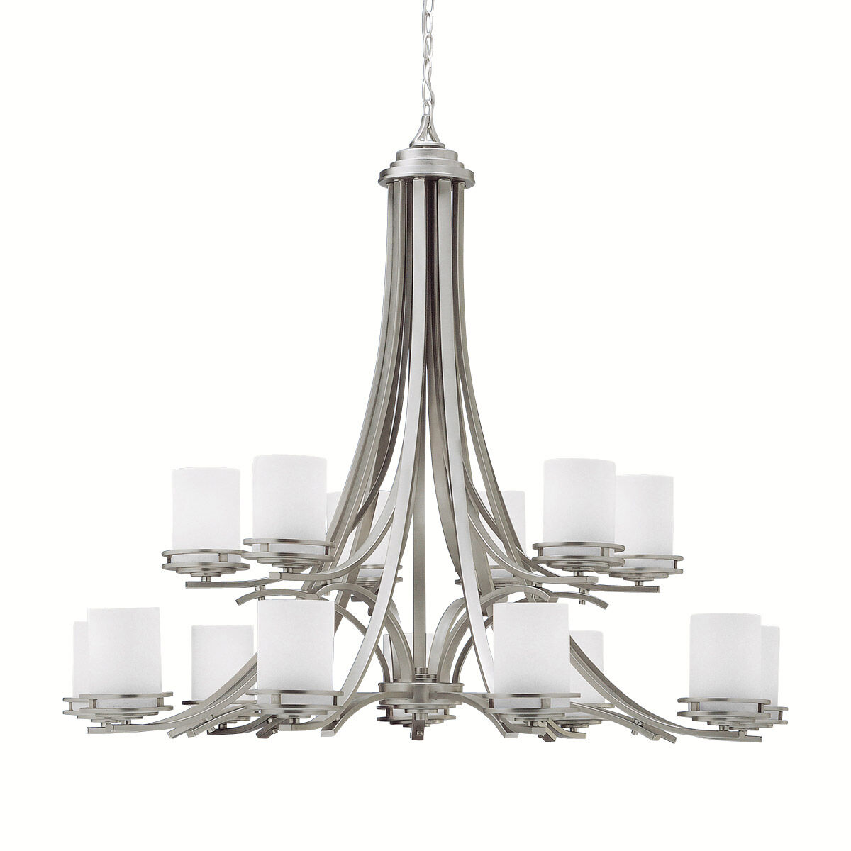 15 light chandeliers 2025