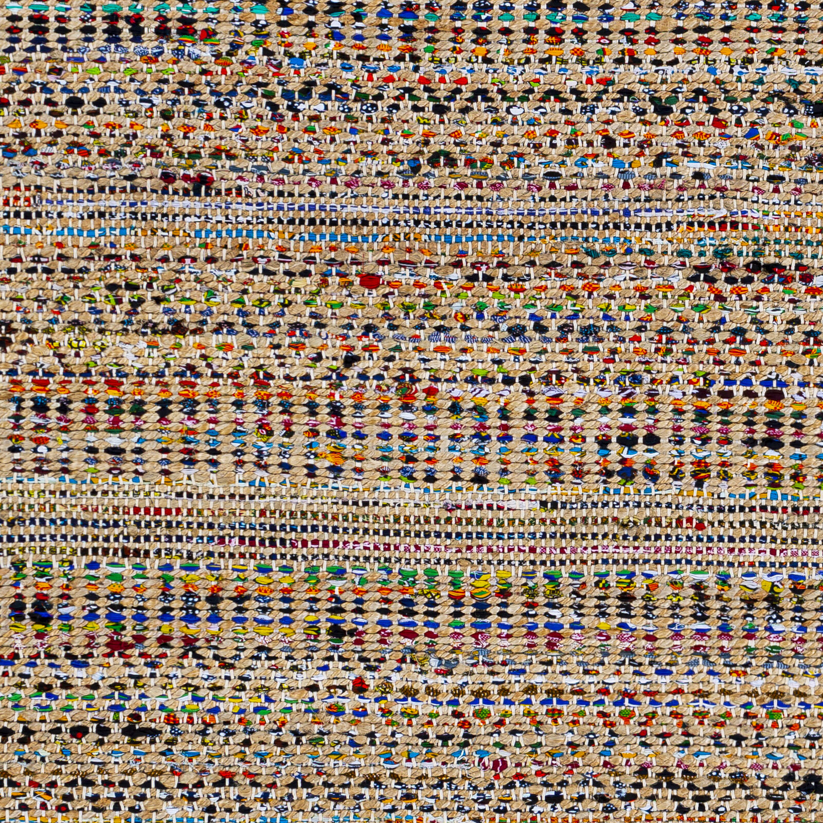 Lexington 120 X 96 inch Light Beige Rug in 8 x 10, Rectangle