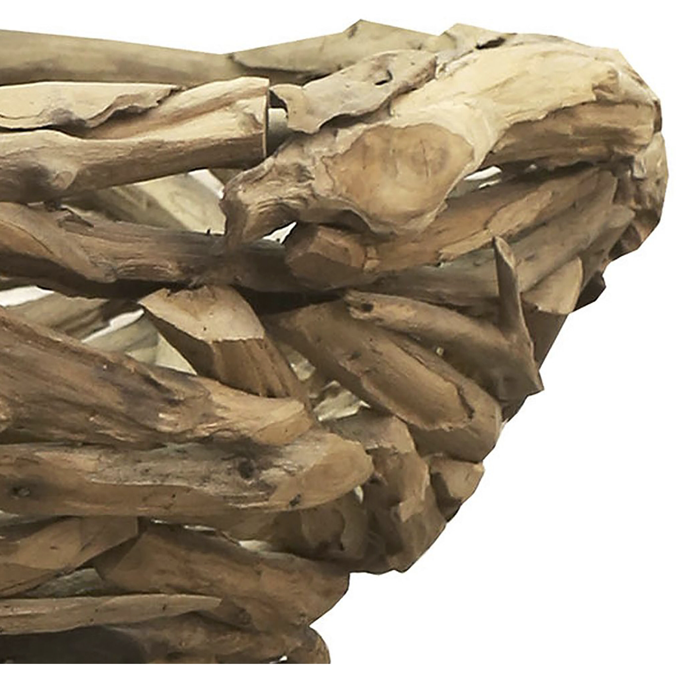 Loch 36 X 15 inch Bowl