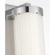 Weston LED 22 inch Chrome Vanity Light Wall Light