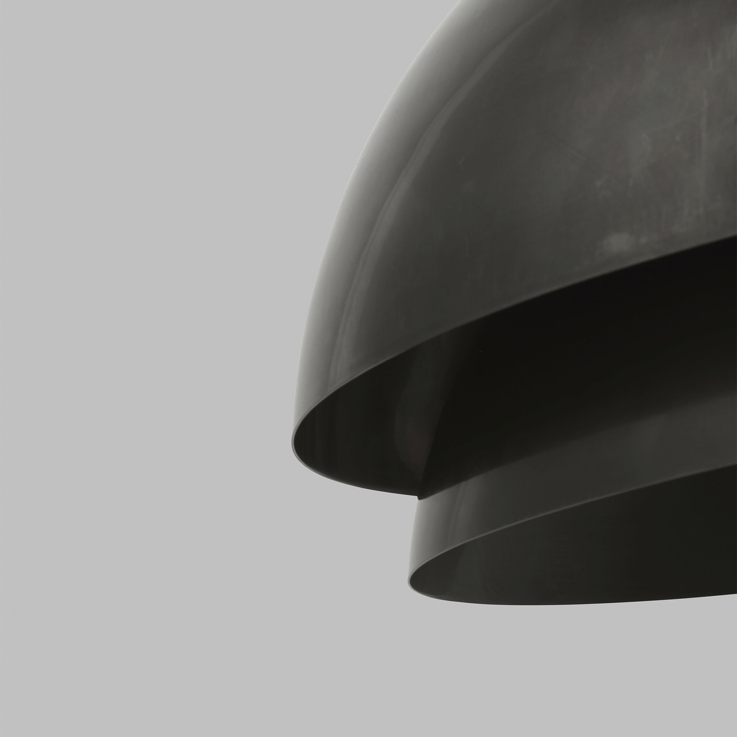 Sean Lavin Shanti LED 26 inch Dark Bronze Line-Voltage Pendant Ceiling Light