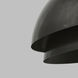 Sean Lavin Shanti LED 26 inch Dark Bronze Line-Voltage Pendant Ceiling Light