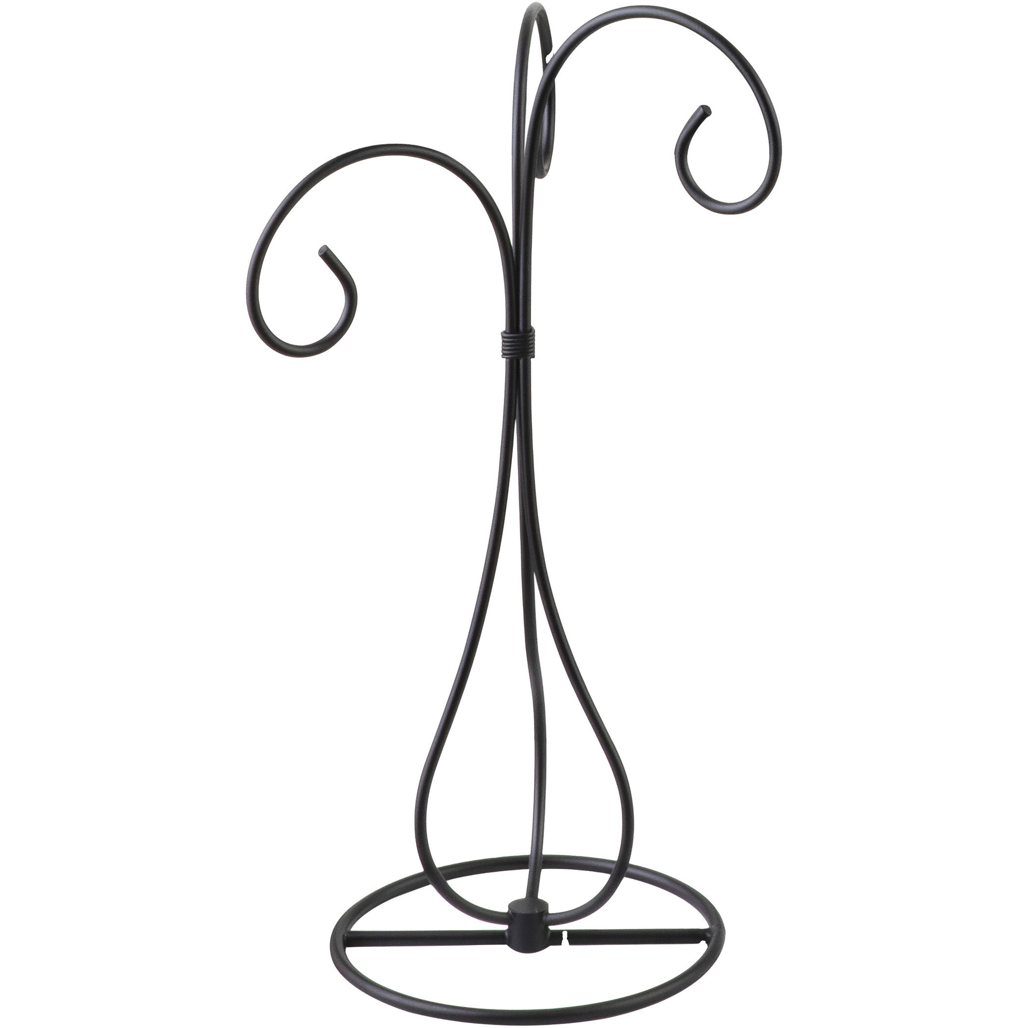 Tree Of Life Multi-color Art Glass Orb