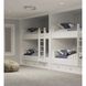Portal LED LED 13 inch Brushed Nickel Flush Mount Ceiling Light, Progress LED