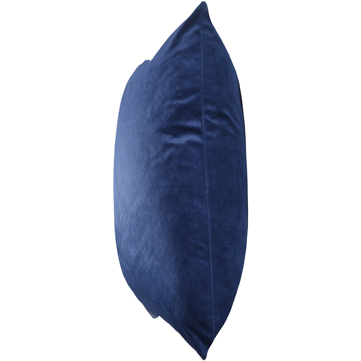 Dann Foley 24 inch Dark Navy Decorative Pillow