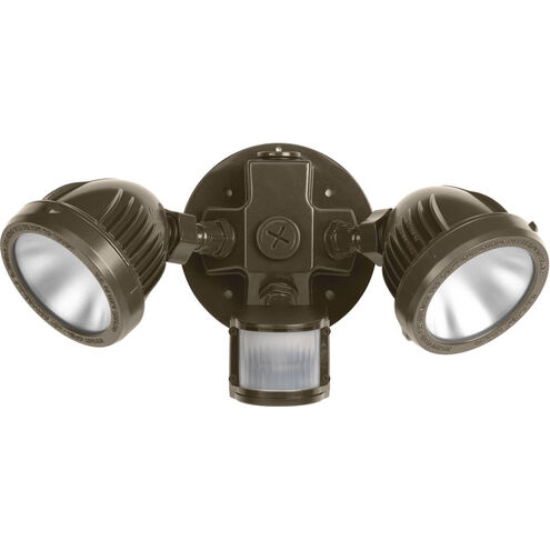 Signature Security Flood Light, with Motion Sensor