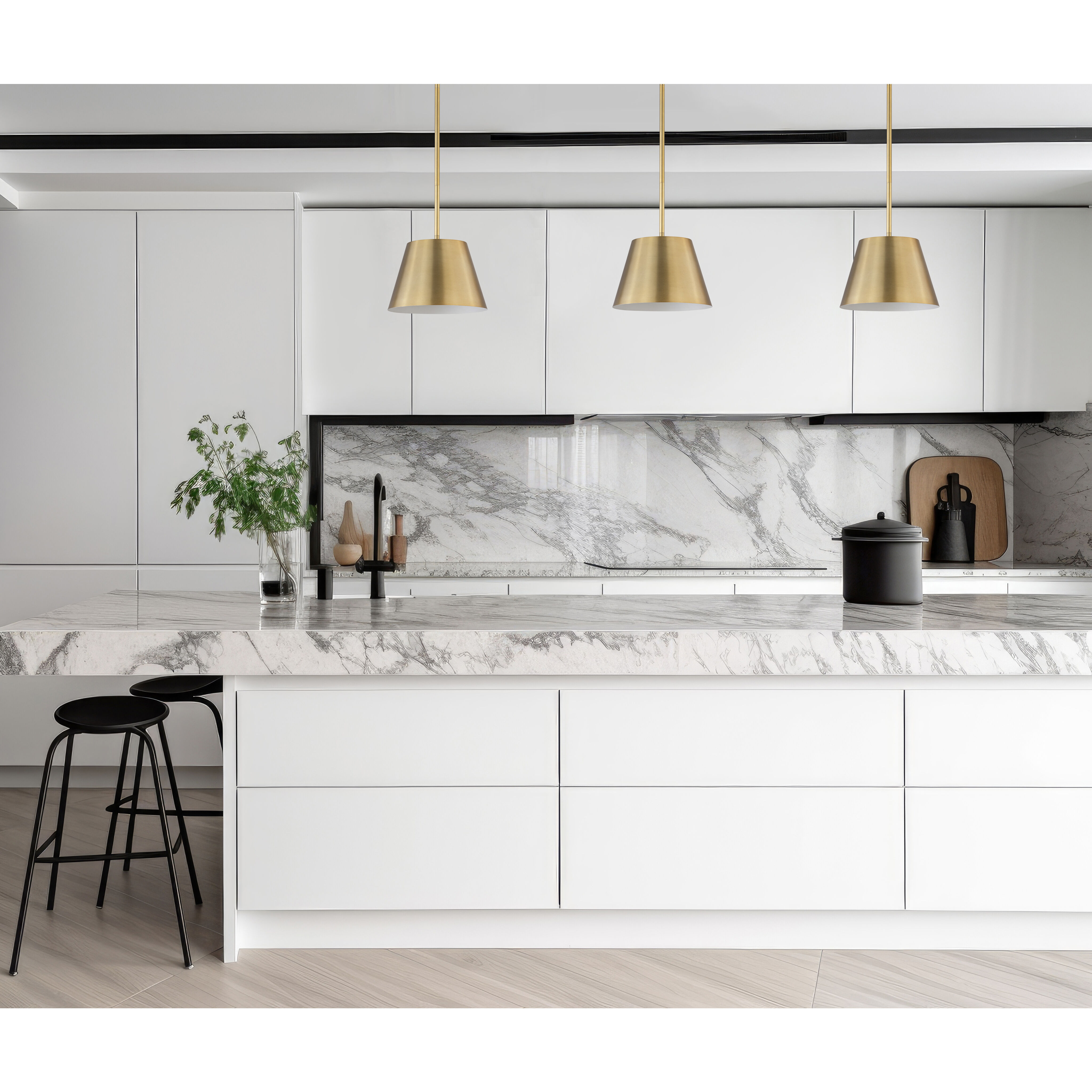 Lilly 1 Light 12 inch Rubbed Brass Pendant Ceiling Light