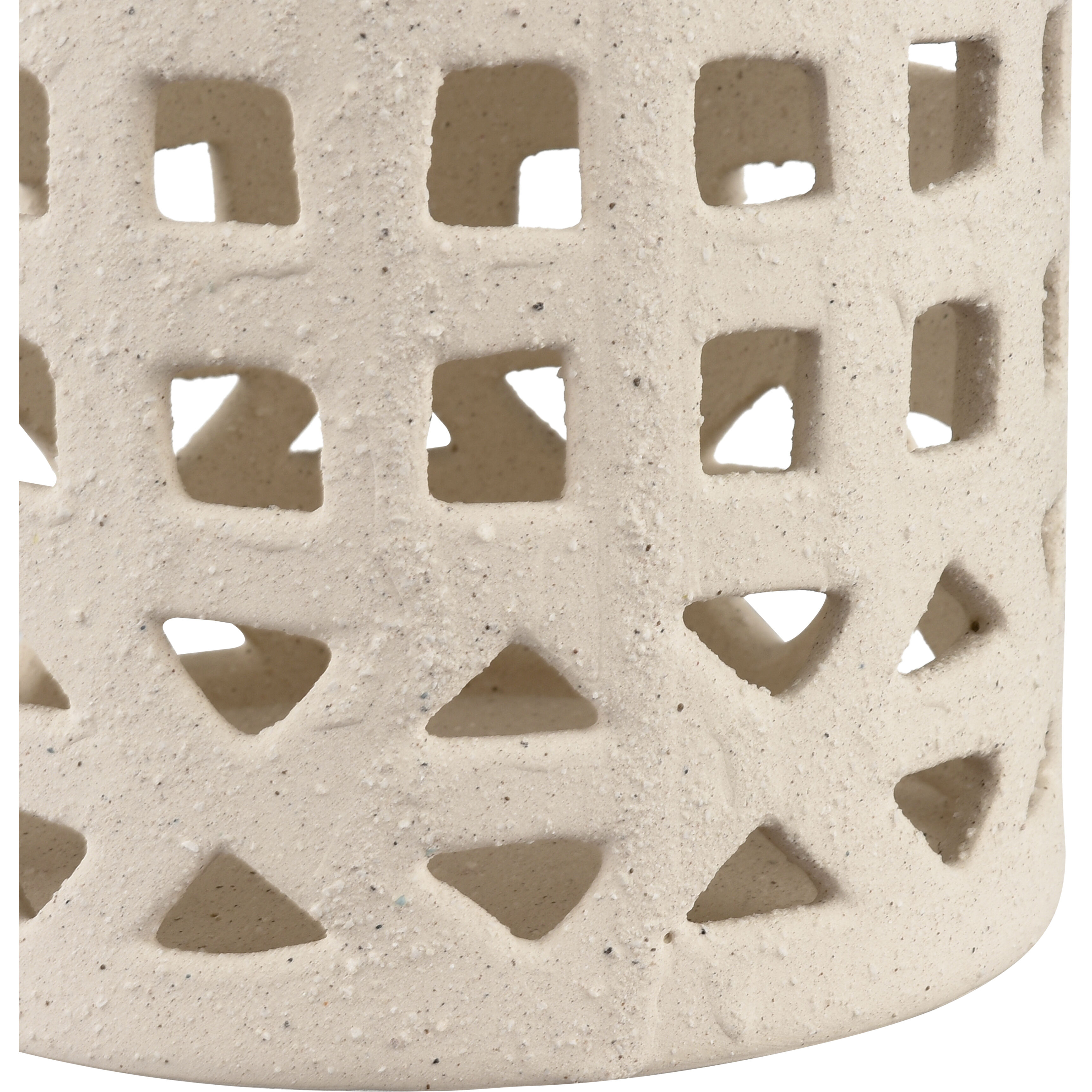 Haney 10 X 6 inch Lantern