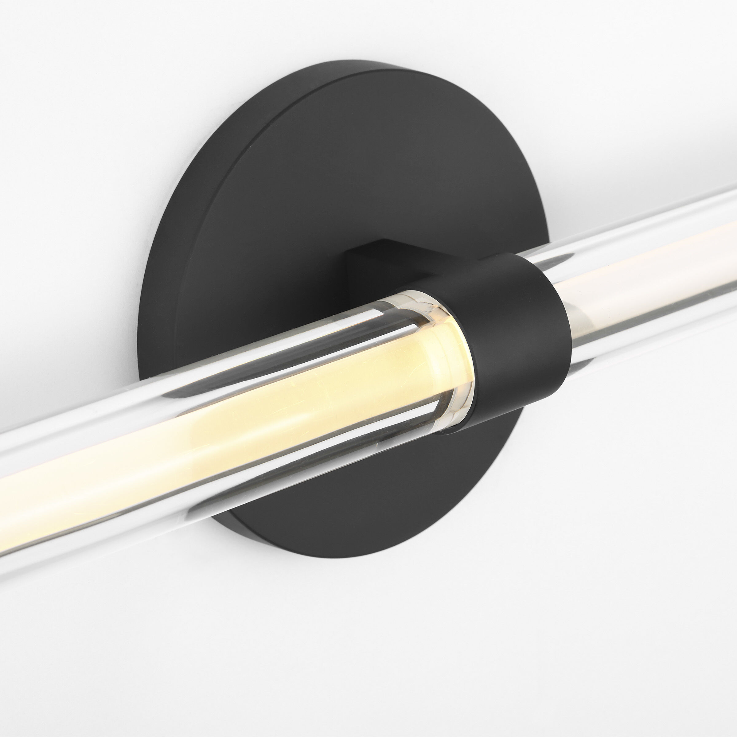 Sean Lavin Reiya Round Vanity Light Wall Light