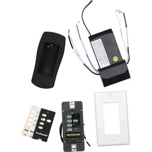 Universal Intelligent Controls Remote Kit