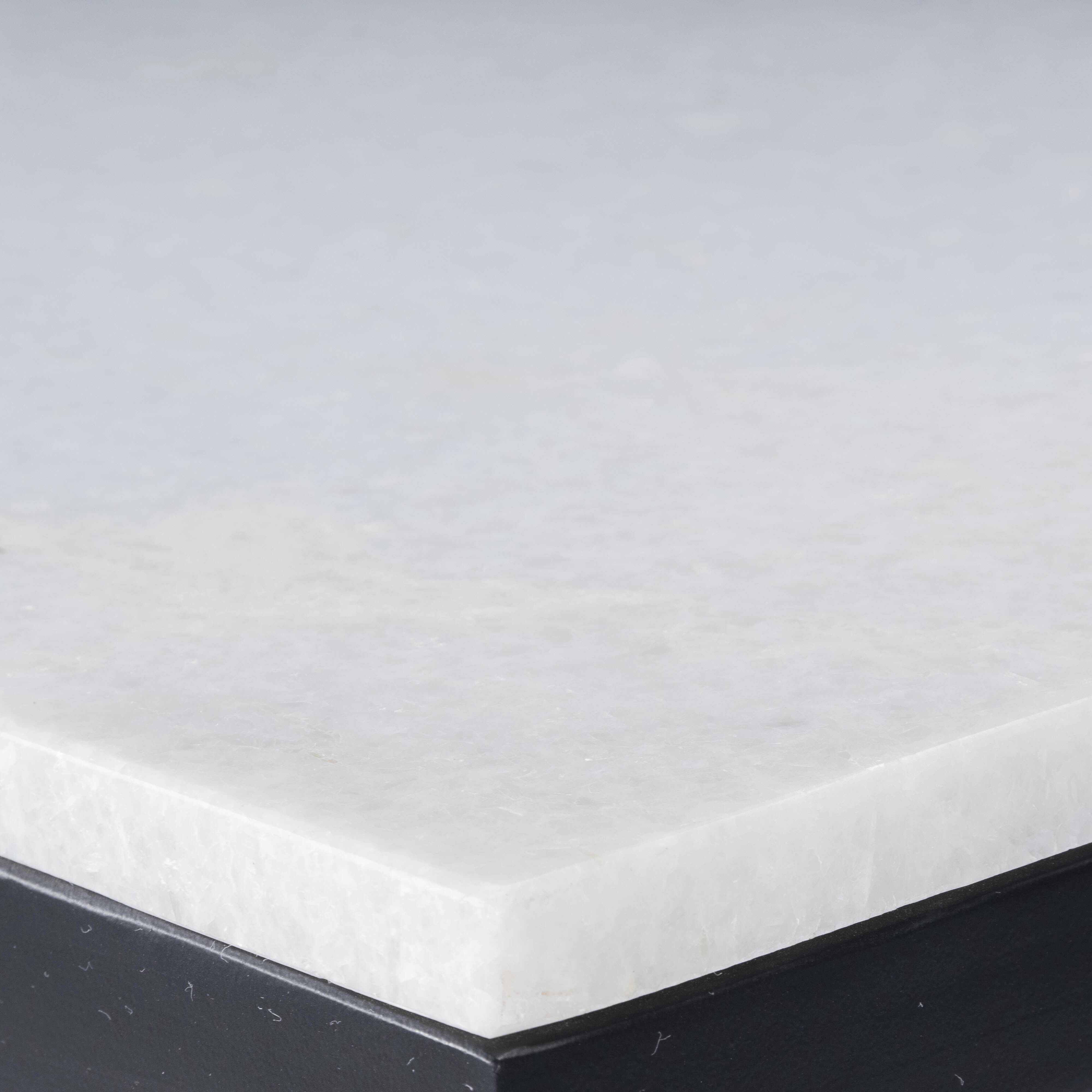 Butler Loft Lawler Black Metal & Marble 24 X 14 inch Black Accent Table