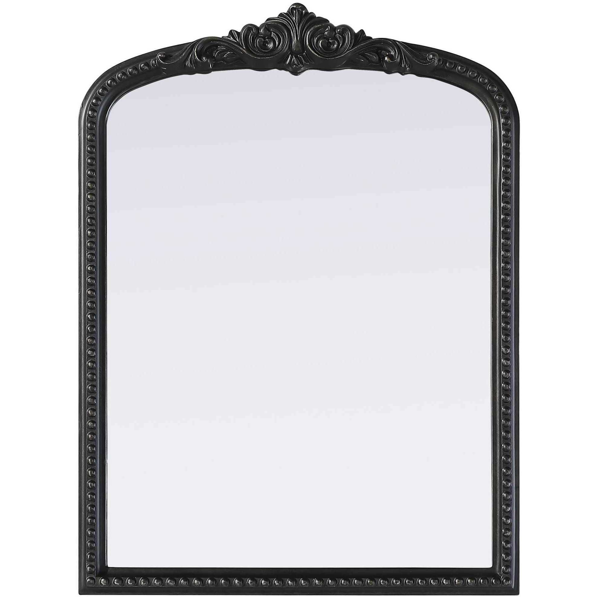 Naomi 30.00 inch  X 22.00 inch Wall Mirror