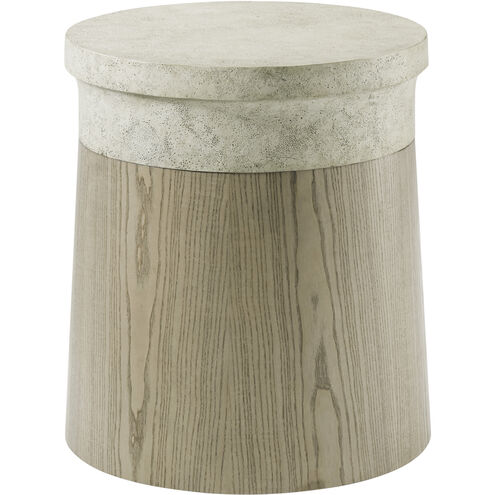 Catalina 24 X 21.75 inch Accent Table