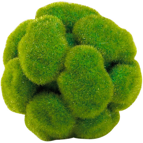 Moss Sphere Moss Green Filler, Small