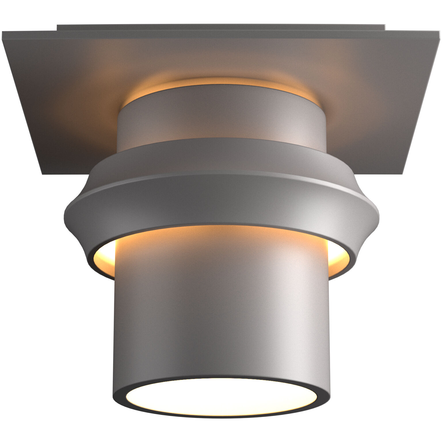 Twilight Outdoor Semi-Flush