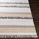Azalea 144 X 106 inch Brown Rug in 9 X 12, Rectangle