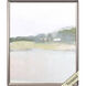 Dream Valley 32 X 26 inch Non-Glass Framed Art, Propac