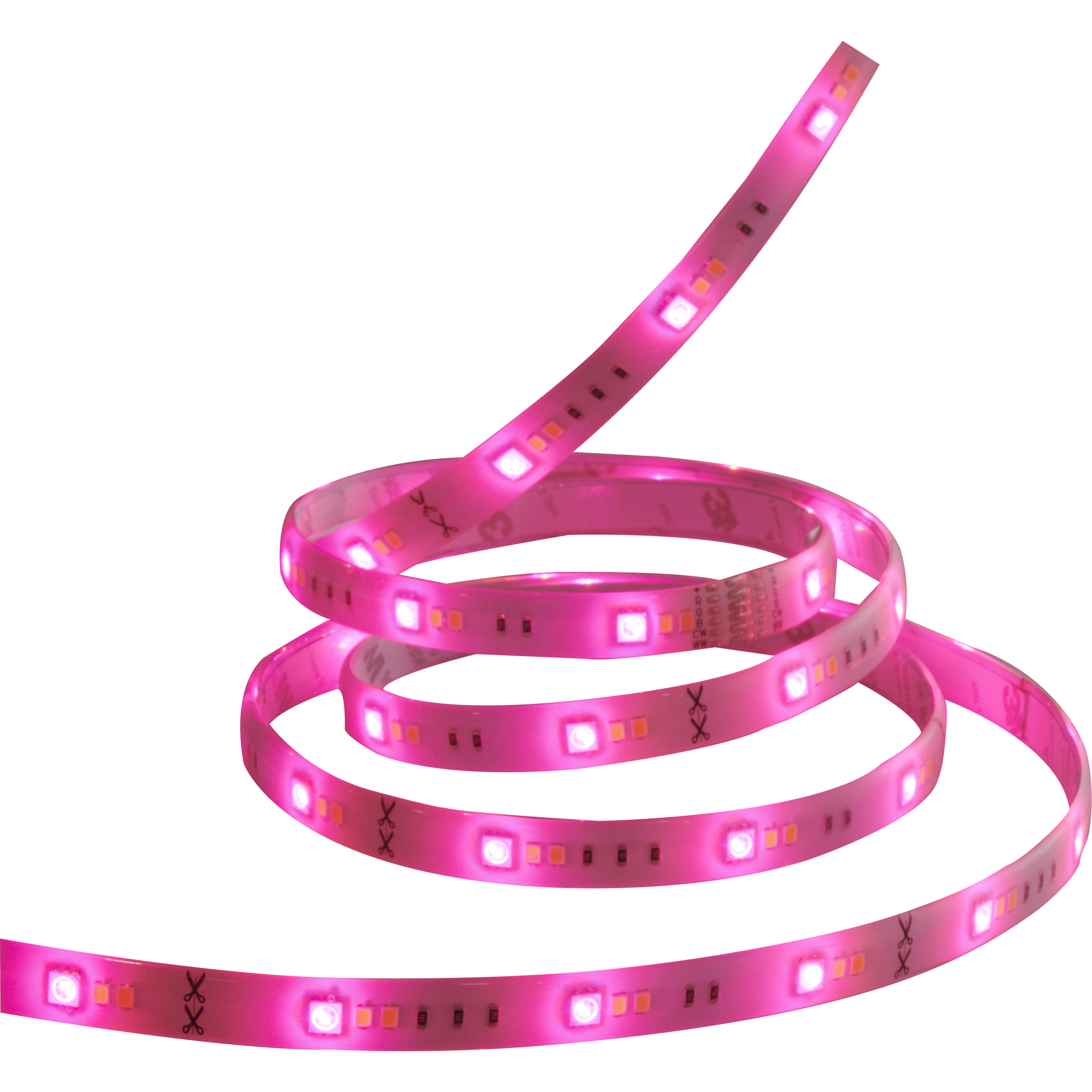 Starfish White 3000K 6ft Tape Light 