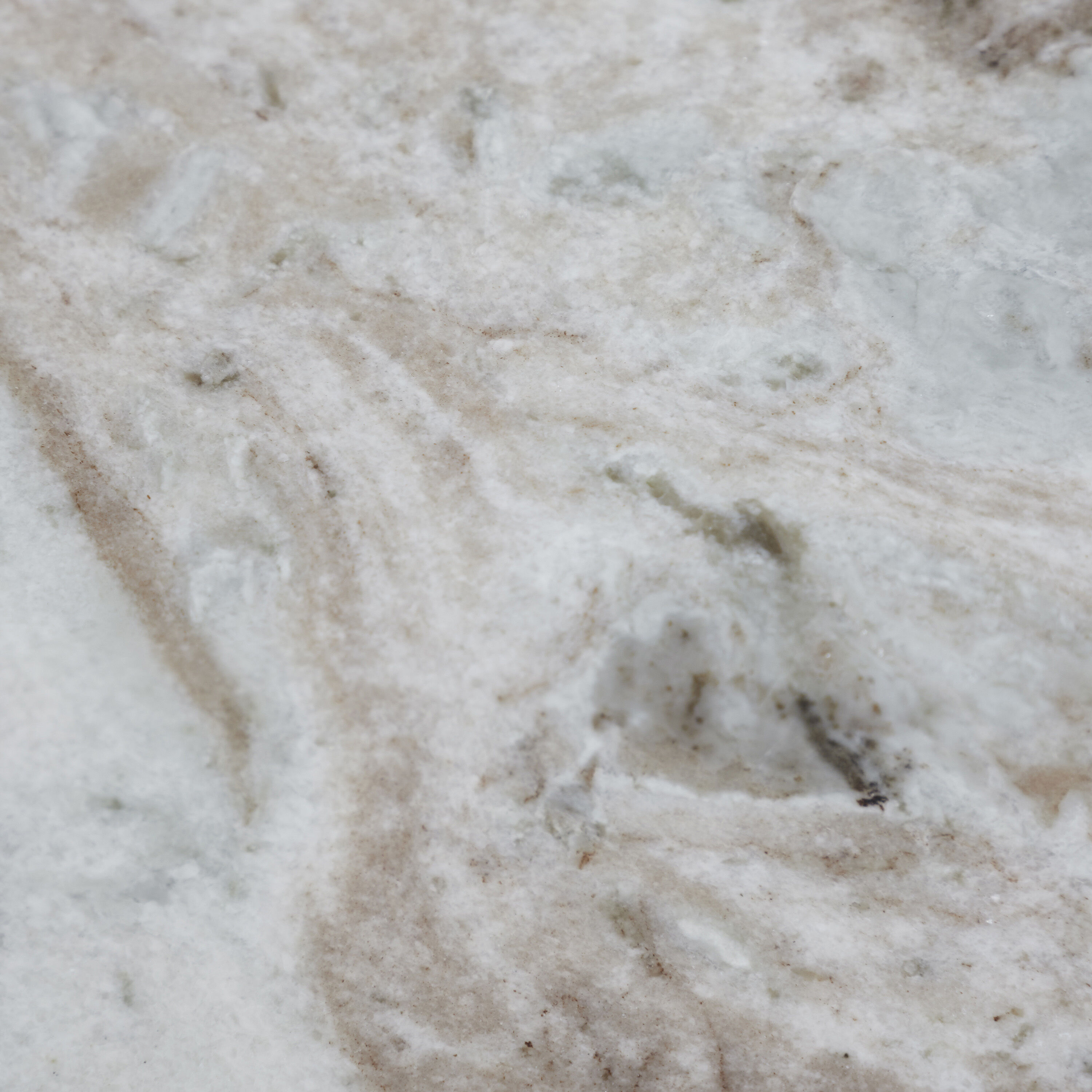 Mercura 18 X 10 inch Brown Marble Side Table