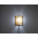 F/N 2IO 1 Light 8.25 inch Wall Sconce