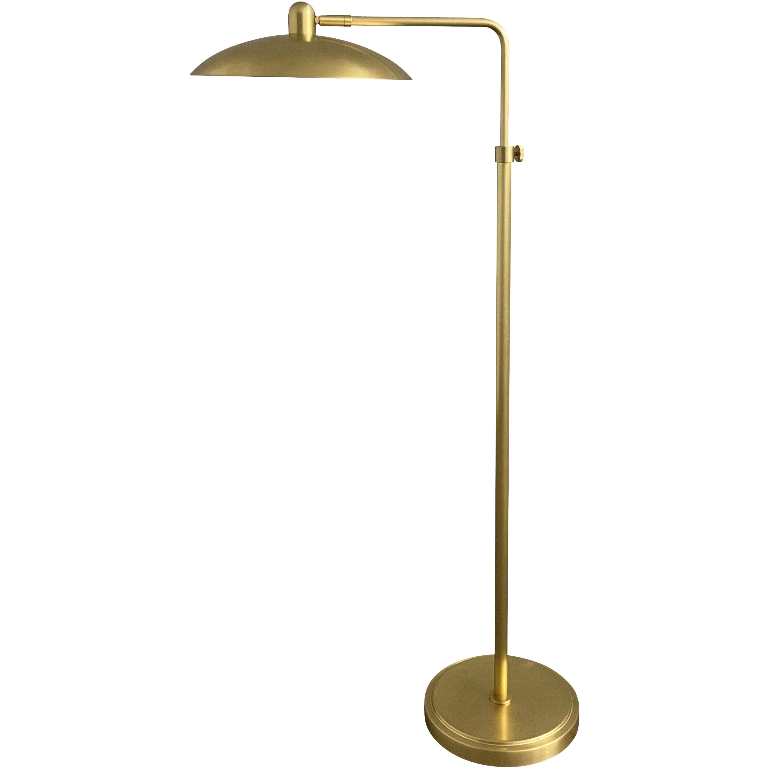 40 inch floor lamp top