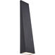Corwin Family 1 Light 5.50 inch Outdoor Wall Light