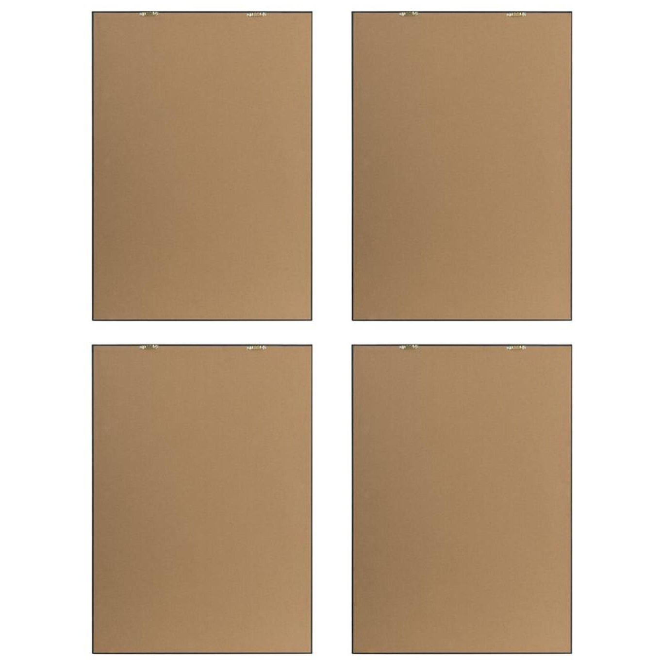 Anita Black/White Wall Art