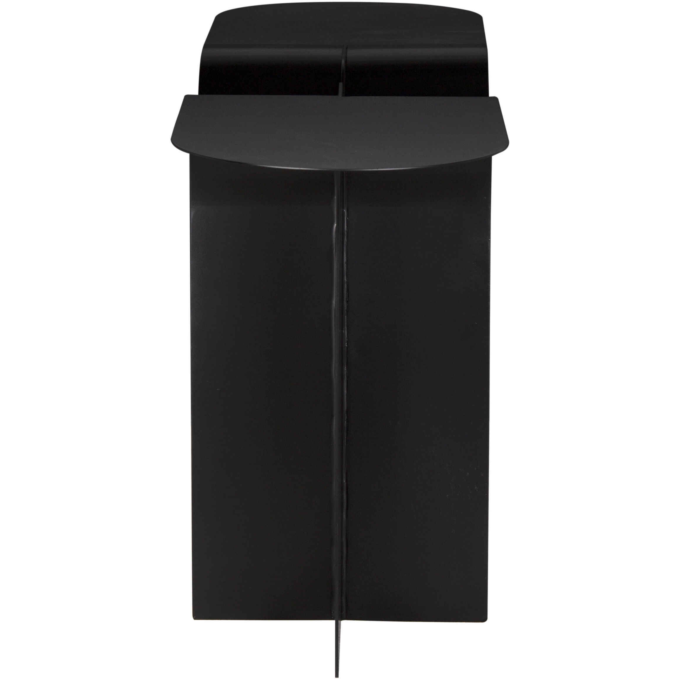 Wexler 60 X 16 inch Matte Black Console