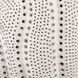 Lunar White Sphere in Matte White Porcelain
