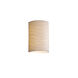 Porcelina 1 Light 7.75 inch Outdoor Wall Light