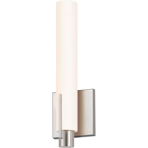 Tubo Slim 4.25 inch Wall Sconce