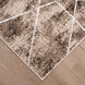 Rienz 158 X 118 inch Earth Tones Rug in 10 x 13