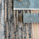 Jute 120 X 96 inch Multi Color Rug, Rectangle