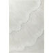 Sandstorm Multi - Off-White Wall Art
