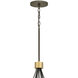 Astrid 11 Light 33.5 inch Metallic Matte Bronze with Deluxe Gold Indoor Chandelier Ceiling Light