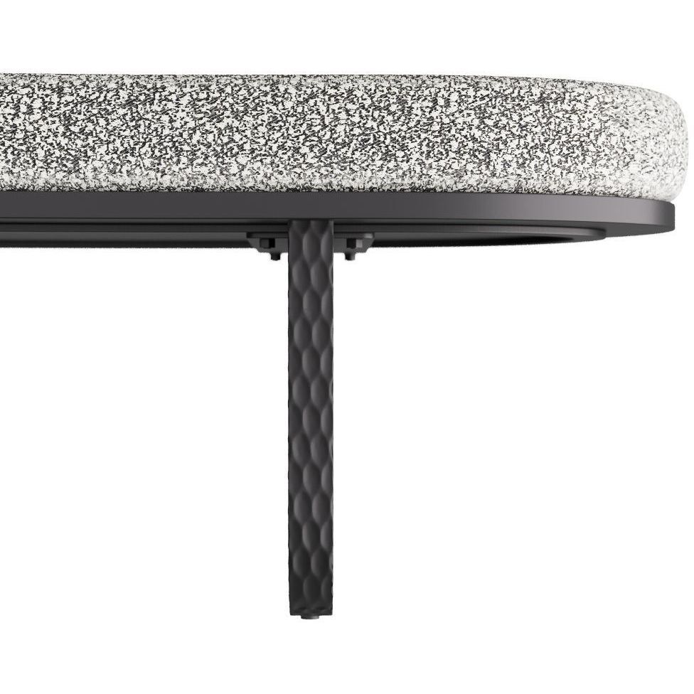 Yogi 18.5 inch Pitch Texture Bench