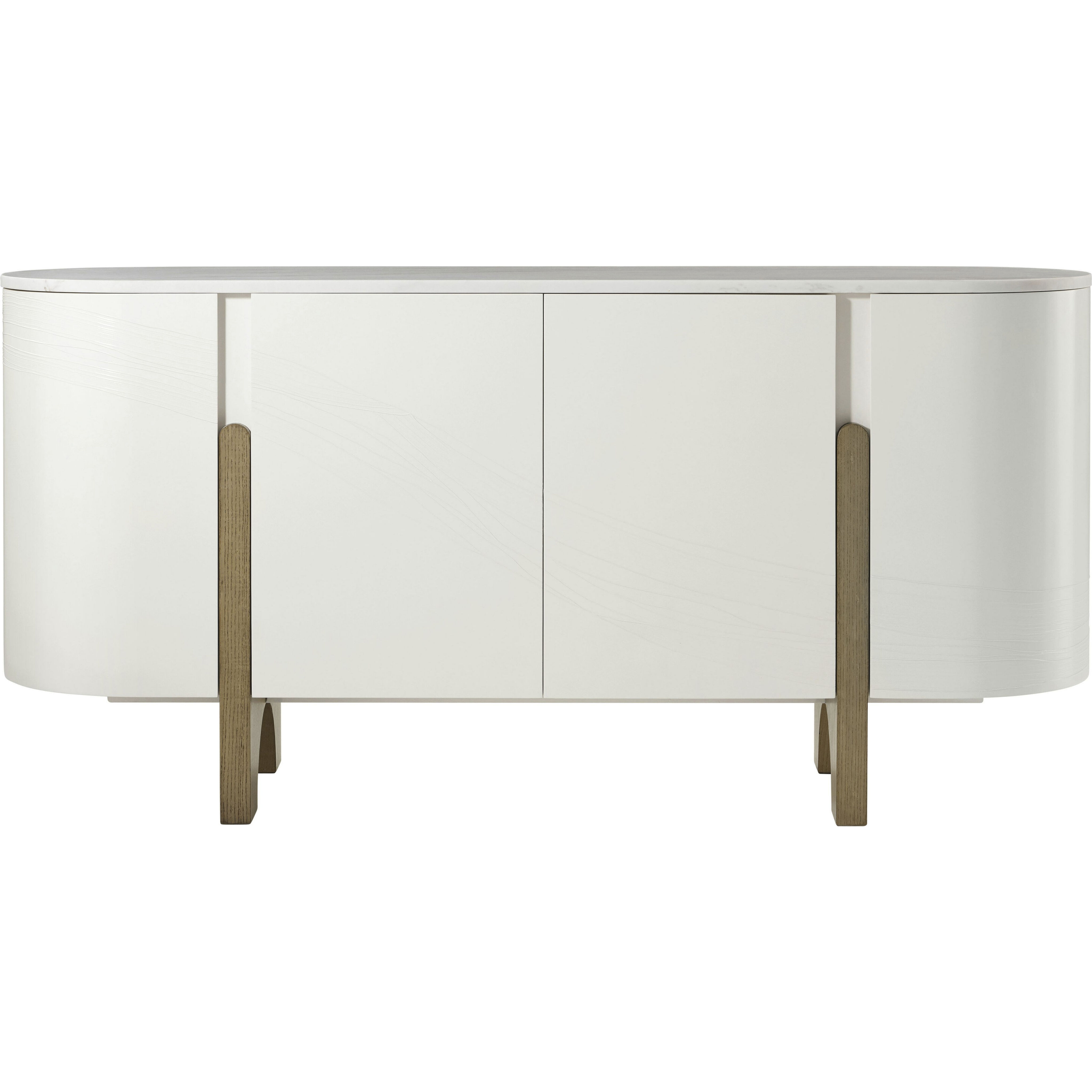 Archo 70.25 inch Media Cabinet, Wooden