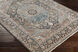 Carlisle 120 X 94 inch Taupe Rug, Rectangle